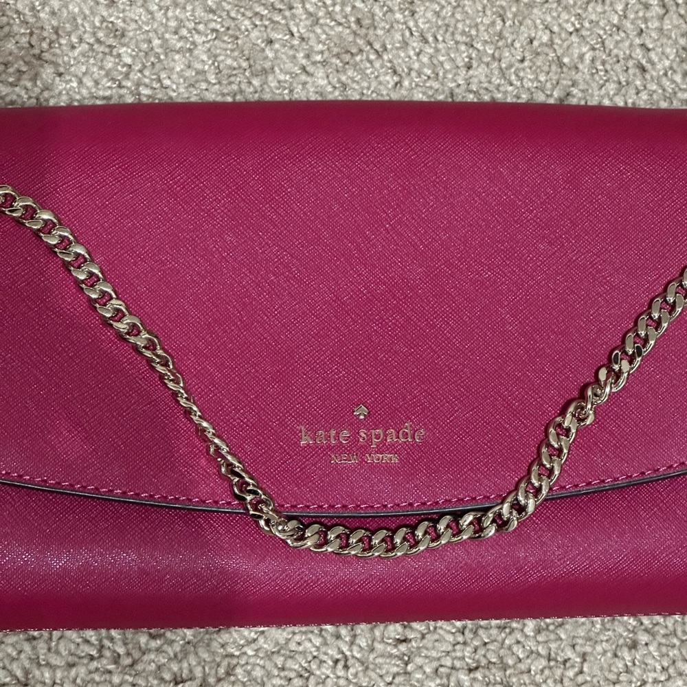 Kate Spade Madison Crossbody - Picture 3 of 6